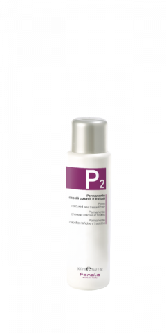 FANOLA PERMANENTE P2 500 ML